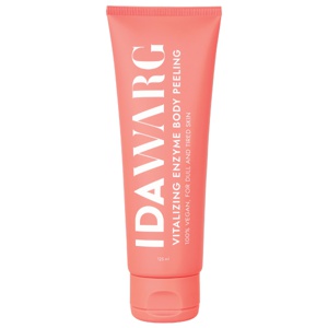 IDA WARG Beauty Vitalizing Enzyme Body Peel 125ml produktbilde