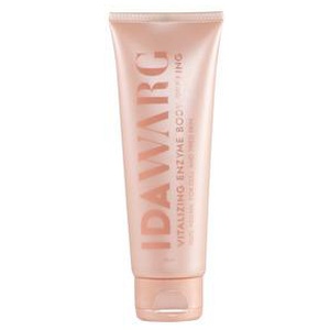 Ida Warg Beauty Vitalizing Enzyme Body Peeling 125 ml produktbillede