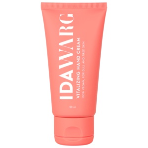 IDA WARG Beauty Vitalizing Hand Cream 50 ml produktbilde
