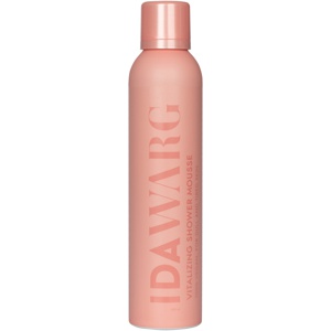 IDA WARG Beauty Vitalizing Shower Mousse 200 ml produktbillede