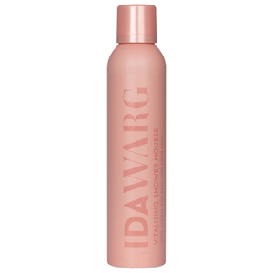 IDA WARG Beauty Vitalizing Shower Mousse 200 ml produktbilde