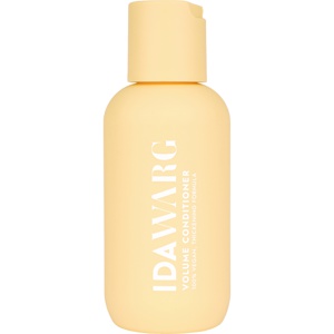IDA WARG Beauty Volume Conditioner 100 ml, Mini produktbillede