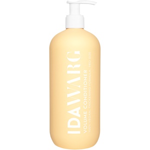 IDA WARG Beauty Volume Conditioner 500 ml produktbillede