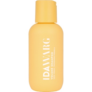 IDA WARG Beauty Volume Shampoo 100 ml, Mini produktbillede