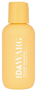 IDA WARG Beauty Volume Shampoo 100 ml produktbilde