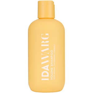 IDA WARG Beauty Volume Shampoo 250 ml produktbillede