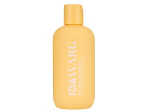 IDA WARG Beauty Volume Shampoo 250 ml produktbilde
