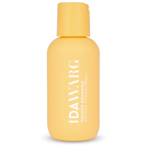 Ida Warg Volume Shampoo Small Size 100 ml produkt bild