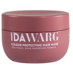 Ida Warg Colour Protecting Hair Mask - 300 ml. produktbillede