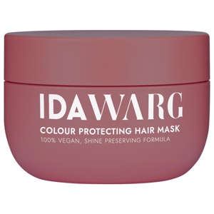 Ida Warg Beauty Hair Mask Colour Protecting 300ml produkt bild