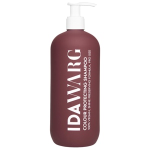 IDA WARG Beauty Colour Protecting Shampoo PRO Size 500 ml produkt bild