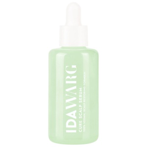 Ida Warg Beauty Cure Scalp Serum 100 ml produkt bild