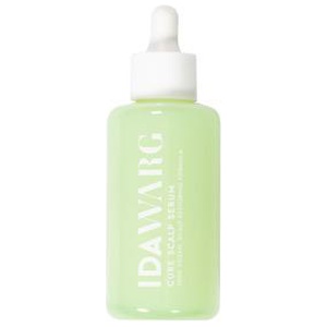 Ida Warg Cure Scalp Serum - 100 ml. produktbillede