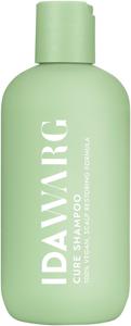 Cure Shampoo 250 ml produkt bild