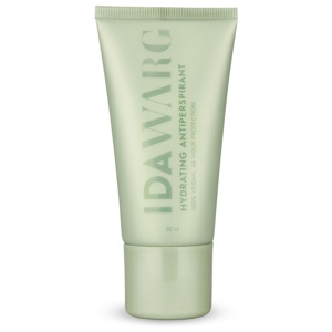 Ida Warg Deodorant Hydrating Antiperspirant 50 ml produkt bild