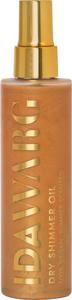 Ida Warg Beauty Dry Shimmer Oil 100 ml produkt bild
