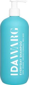 Ida Warg Everyday Shampoo PRO Size 500 ml produkt bild