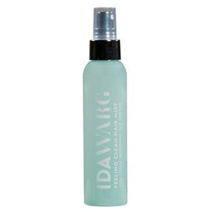 Ida Warg Feeling Clean Hair Mist 100 ml produktbillede
