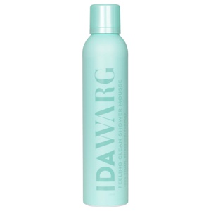 Ida Warg Beauty Feeling Clean Shower Mousse 200 ml produkt bild