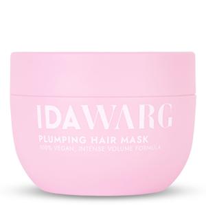 IDA WARG Beauty Plumping Hair Mask produkt bild