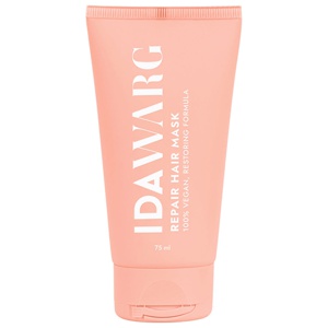 Ida Warg Hair Mask Repair Travel Size 75 ml produkt bild