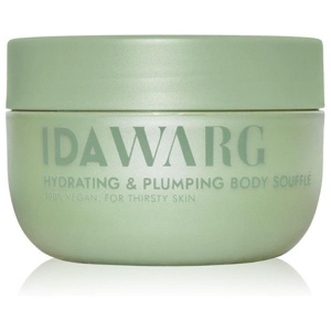 IDA WARG Beauty Hydrating & Plumping Body Soufflé 250 ml produkt bild