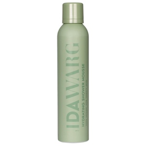 Hydrating Shower Mousse 200 ml produkt bild