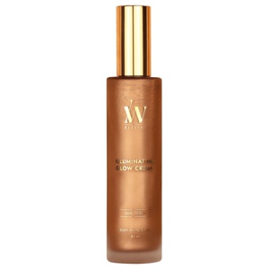 Ida Warg Beauty Illuminating Glow Cream Beso Del Sol 85 ml produkt bild