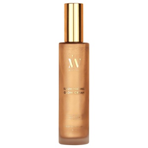 Ida Warg Illuminating Glow Cream Brisa Del Mar 85ml, 85ml produkt bild