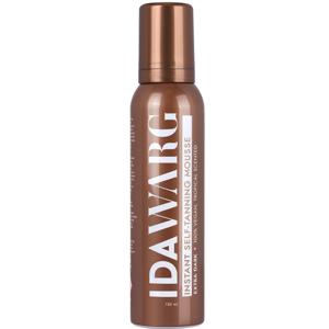 Instant Self-Tanning Mousse Extra Dark produkt bild