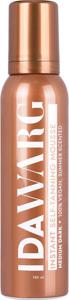 Ida Warg Instant Self-Tanning Mousse Medium Dark produkt bild