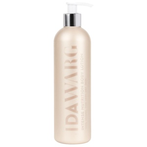 IDA WARG Beauty Intense Nutrition Body Lotion 400 ml produkt bild