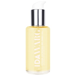 Ida Warg Intense Nutrition Dry Oil, 100 ml produkt bild
