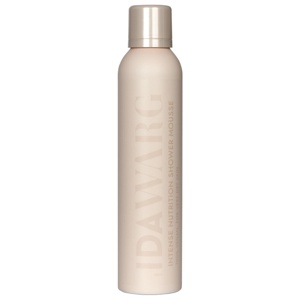 Ida Warg Intense Nutrition Shower Mousse 200 ml produkt bild