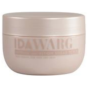 Ida Warg Intense Nutrition Sugar Scrub - 230 g. produktbillede