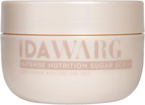 Ida Warg Beauty Intense Nutrition Sugar Scrub 230g produkt bild