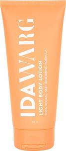 Ida Warg Light Body Lotion 200 ml produkt bild