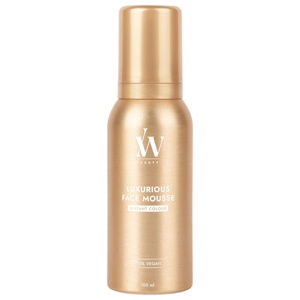 Ida Warg Luxurious Face Mousse 100 ml produkt bild