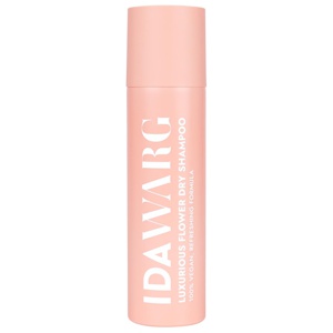 Ida Warg Beauty Luxurious Flower Dry Shampoo 150ml produkt bild