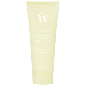 IDA WARG Beauty Multi-algae Complex Night Mask 75 ml produkt bild