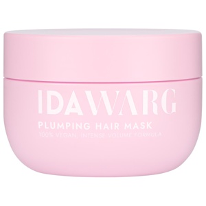Ida Warg Plumping Hair Mask 300 ml produkt bild