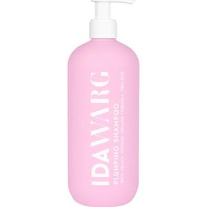 Ida Warg Plumping Shampoo Pro Size 500 ml produkt bild