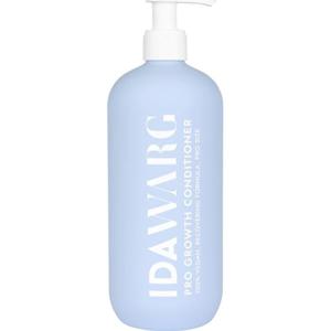IDA WARG Beauty Pro Growth Conditioner Pro Size 500 ml produkt bild