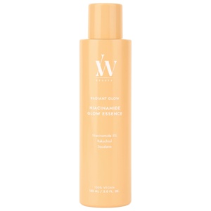 IDA WARG Beauty Radiant Glow Niacinamide Glow Essence 150 ml produkt bild