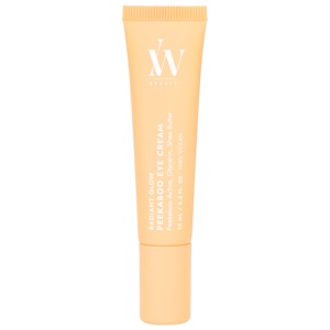 IDA WARG Beauty Radiant Glow Peekaboo Eye Cream 15 ml produkt bild