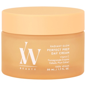IDA WARG Beauty Radiant Kit Day Cream 50 ml, Eye Cream 15 ml 65 ml produkt bild
