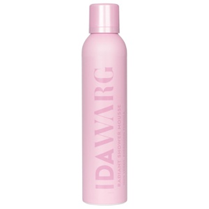 Radiant Shower Mousse - Energizing Formula 200 ml produkt bild