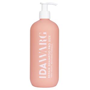 Ida Warg Repair Shampoo Pro Size 500 ml produkt bild