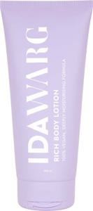 Ida Warg Rich Body Lotion 200 ml produkt bild