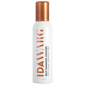 Self-Tanning Mousse 150 ml produkt bild